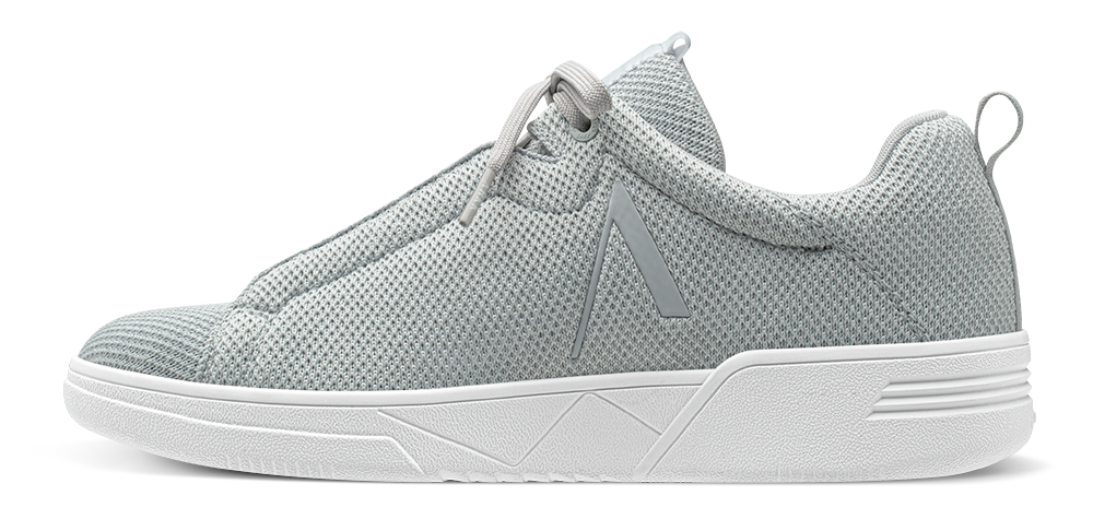 ARKK Collection Uniklass FG S-C18 | Ice Grey White | Women Uniklass